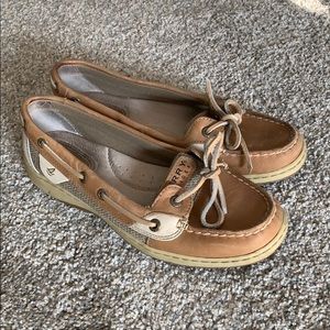Women’s Sperry Angelfish Boat Shoe